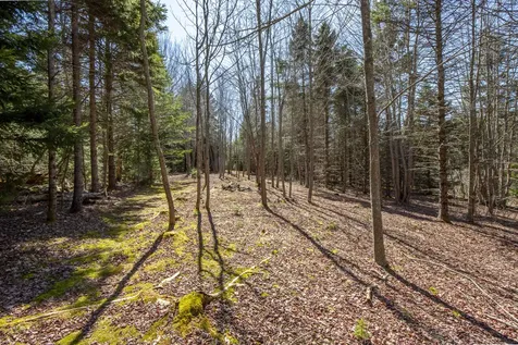 Lot C Lang Road Saint George ME 04860