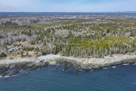 Lot C Lang Road Saint George ME 04860