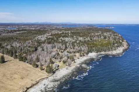 Lot C Lang Road Saint George ME 04860