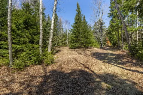 Lot C Lang Road Saint George ME 04860