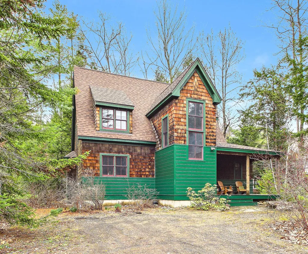 110 Windover Drive Rome ME 04963