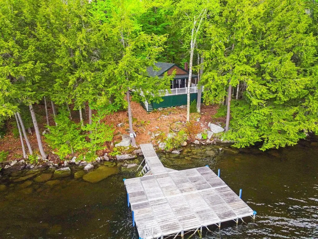 110 Windover Drive Rome ME 04963