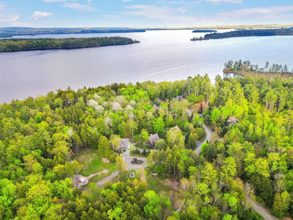 110 Windover Drive Rome ME 04963