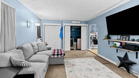 20 Highland Avenue Bradley ME 04411