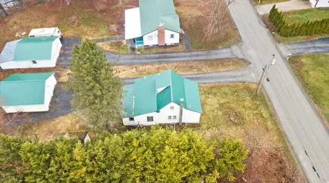 20 Highland Avenue Bradley ME 04411