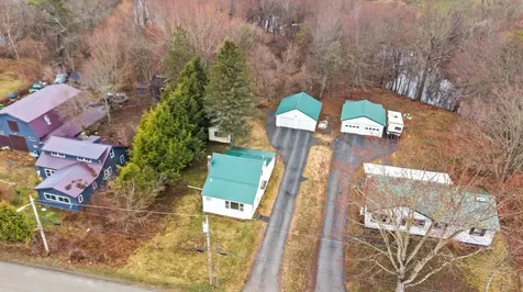 20 Highland Avenue Bradley ME 04411