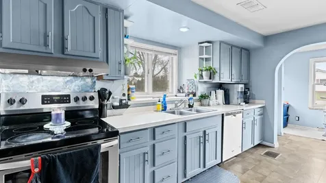 20 Highland Avenue Bradley ME 04411