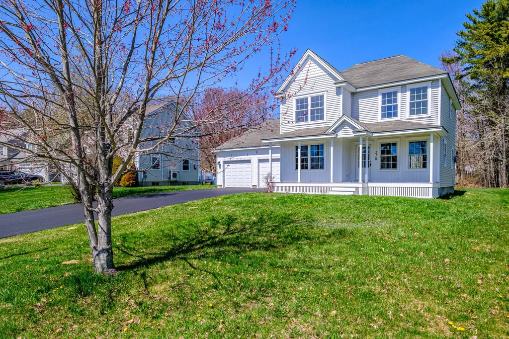210 Barnstable Road South Portland ME 04106