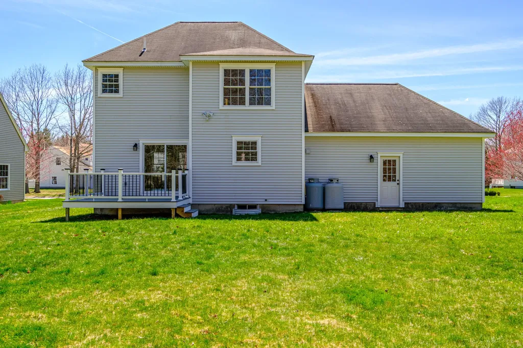 210 Barnstable Road South Portland ME 04106