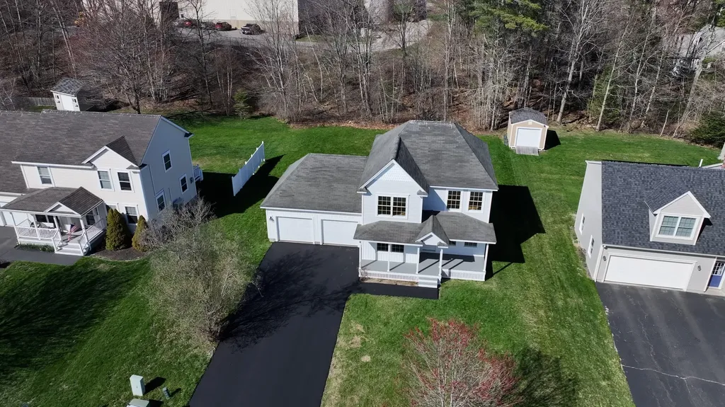 210 Barnstable Road South Portland ME 04106
