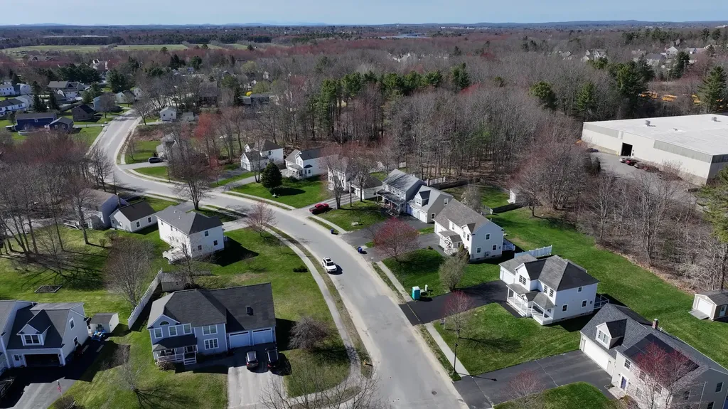 210 Barnstable Road South Portland ME 04106