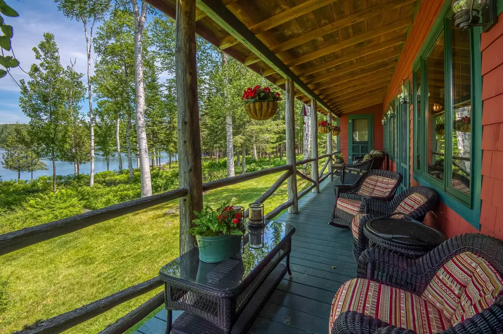 142 Gull Pond Road Dallas Plt ME 04970