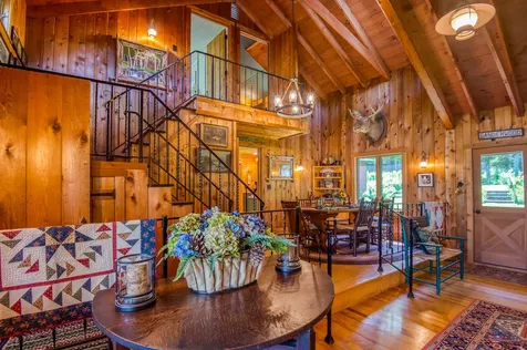 142 Gull Pond Road Dallas Plt ME 04970