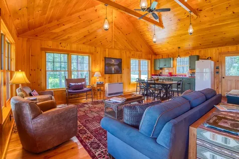 142 Gull Pond Road Dallas Plt ME 04970