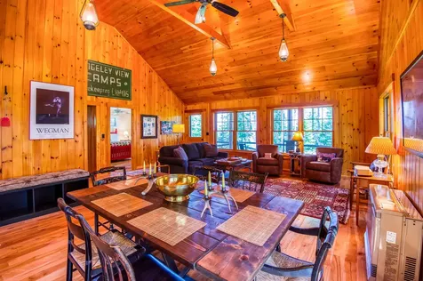 142 Gull Pond Road Dallas Plt ME 04970