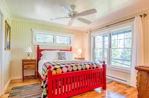 142 Gull Pond Road Dallas Plt ME 04970
