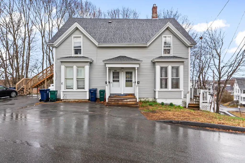 50 Mason Street Biddeford ME 04005