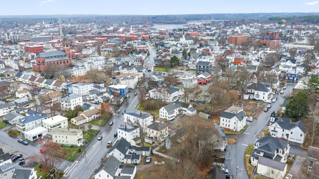 50 Mason Street Biddeford ME 04005