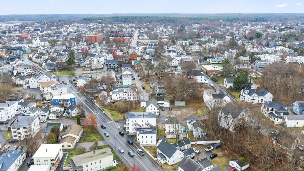 50 Mason Street Biddeford ME 04005