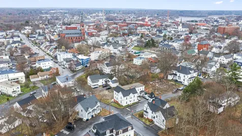 50 Mason Street Biddeford ME 04005