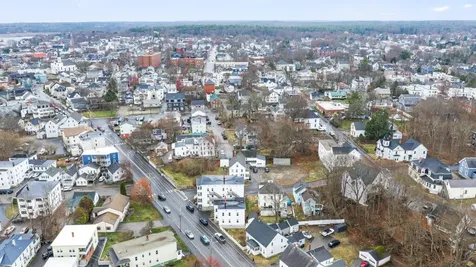 50 Mason Street Biddeford ME 04005