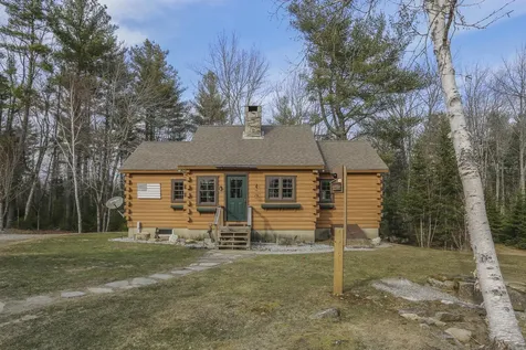 196 Woodmans Mill Road Searsmont ME 04973