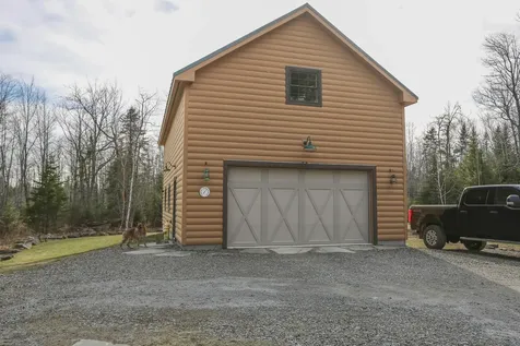 196 Woodmans Mill Road Searsmont ME 04973