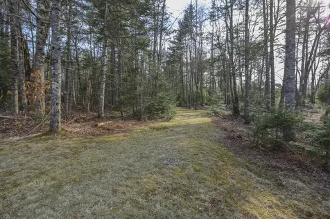 196 Woodmans Mill Road Searsmont ME 04973