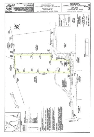 001-00H Burns Road Oxford ME 04270