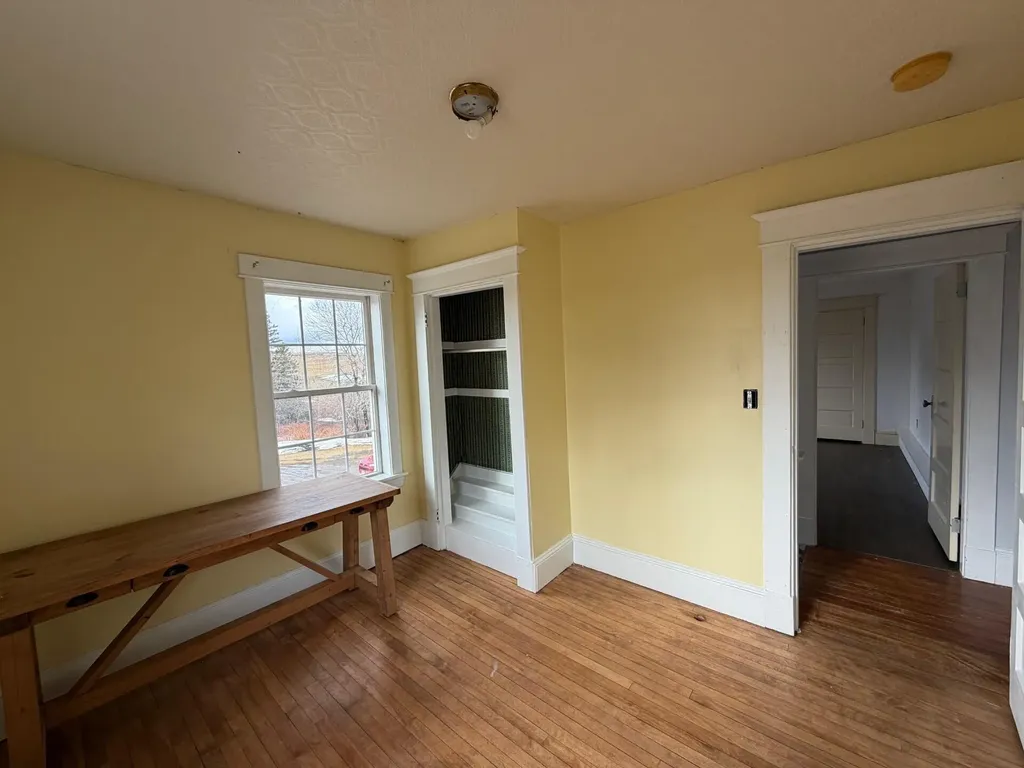536 Fort Road Mars Hill ME 04758