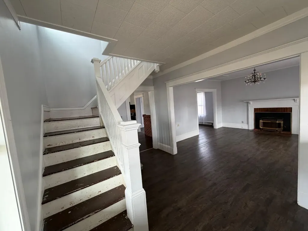 536 Fort Road Mars Hill ME 04758