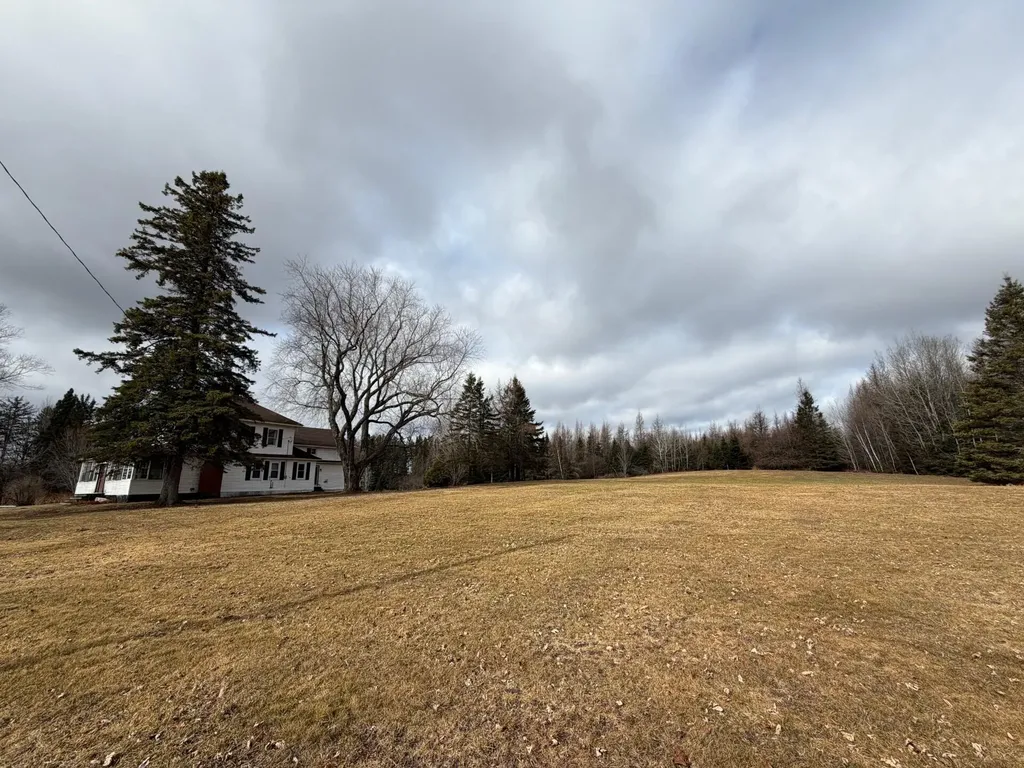 536 Fort Road Mars Hill ME 04758