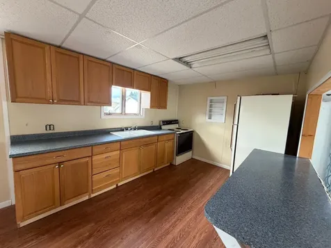 536 Fort Road Mars Hill ME 04758