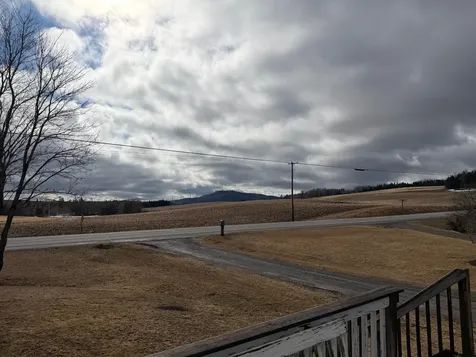 536 Fort Road Mars Hill ME 04758