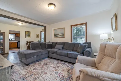 20 Abbott Street Old Town ME 04468