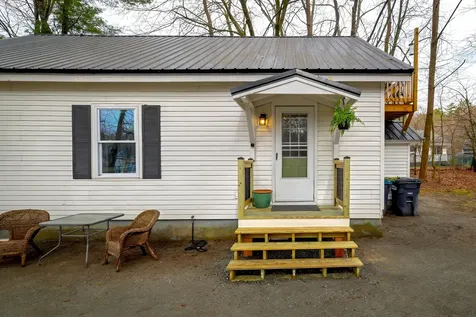 20 Abbott Street Old Town ME 04468