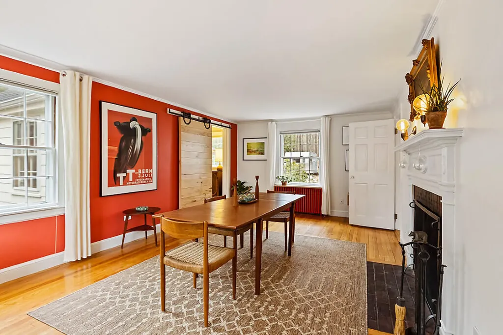 21 Johnson Road Falmouth ME 04105