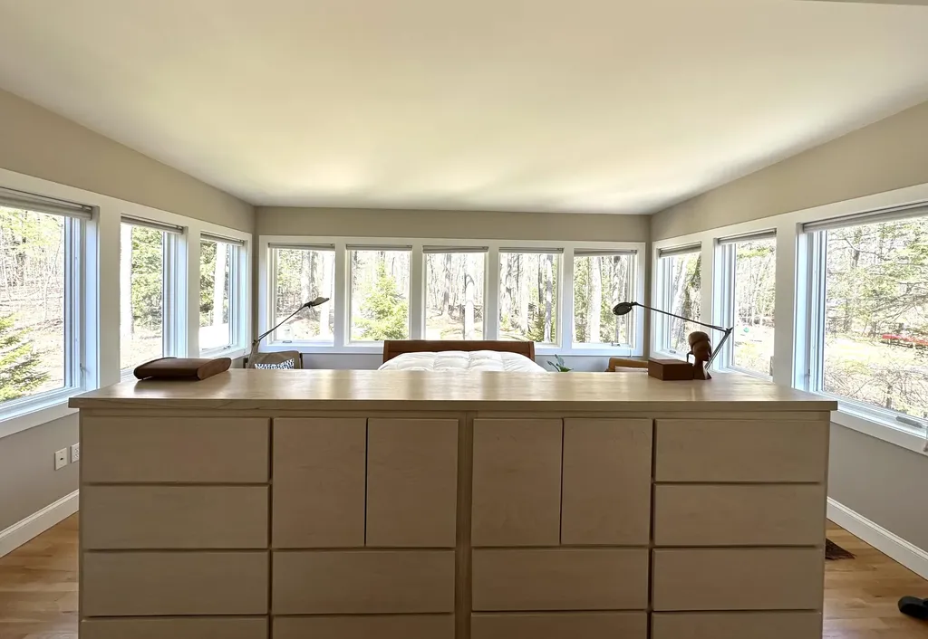 21 Johnson Road Falmouth ME 04105