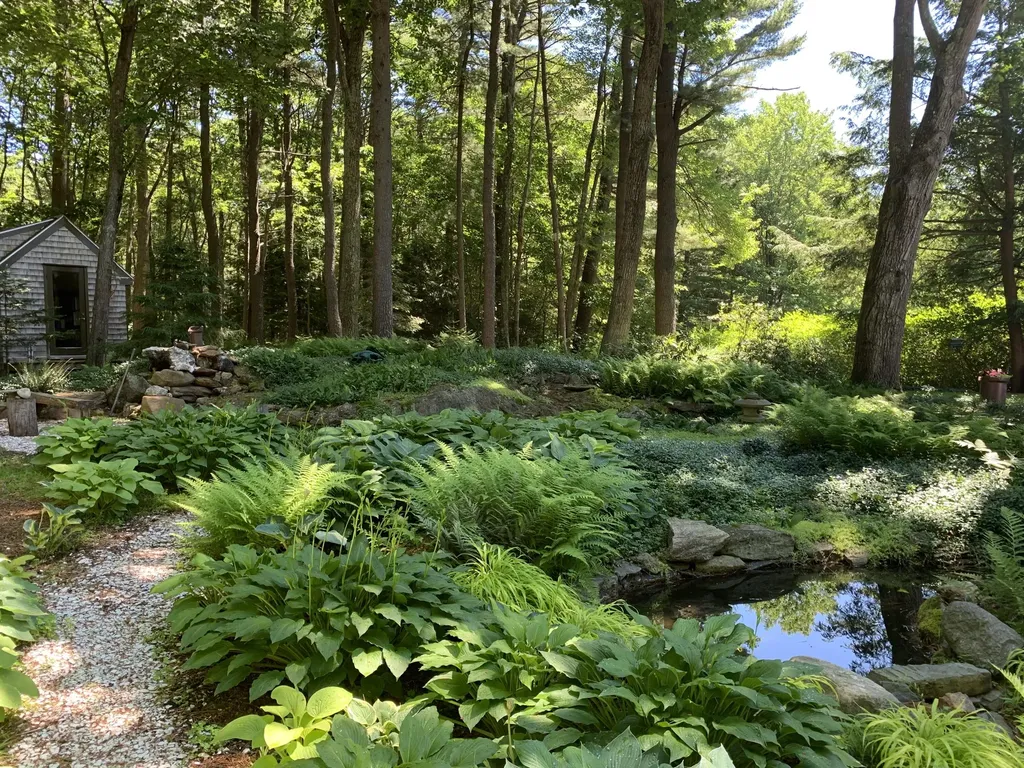 21 Johnson Road Falmouth ME 04105