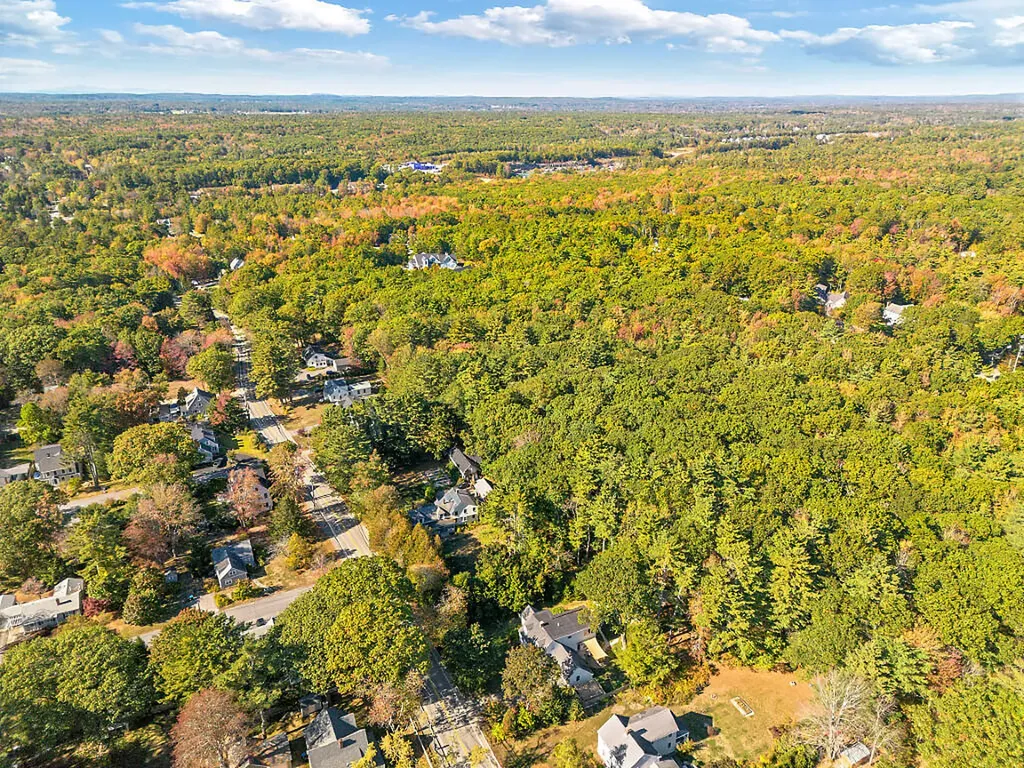 21 Johnson Road Falmouth ME 04105