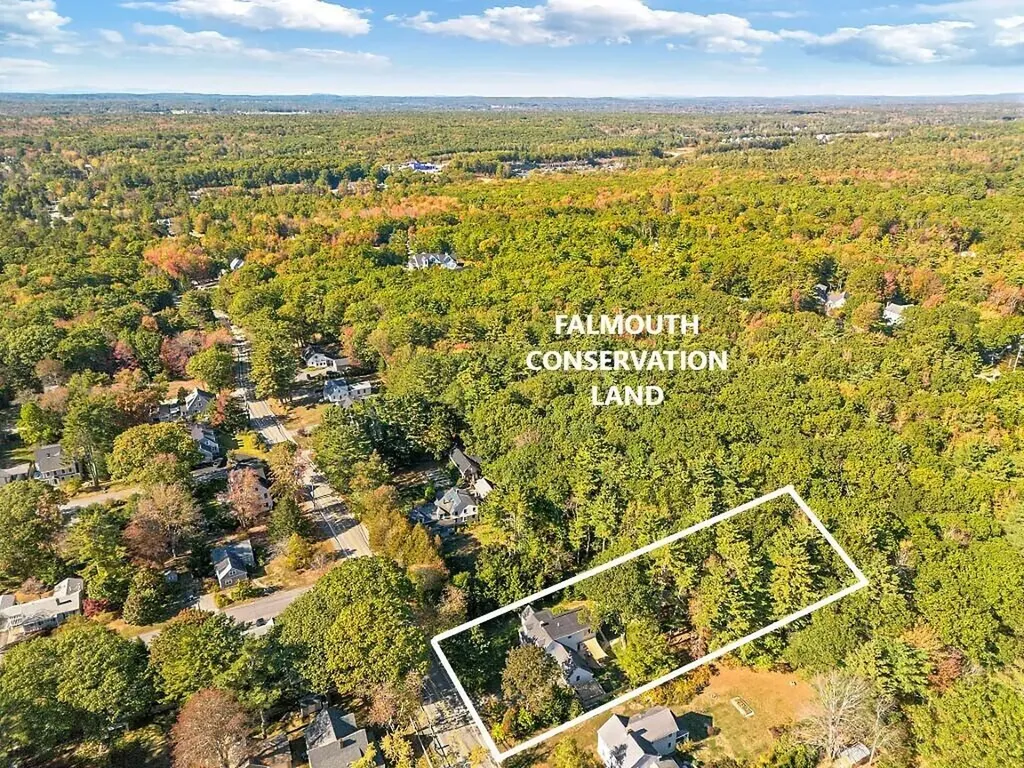 21 Johnson Road Falmouth ME 04105