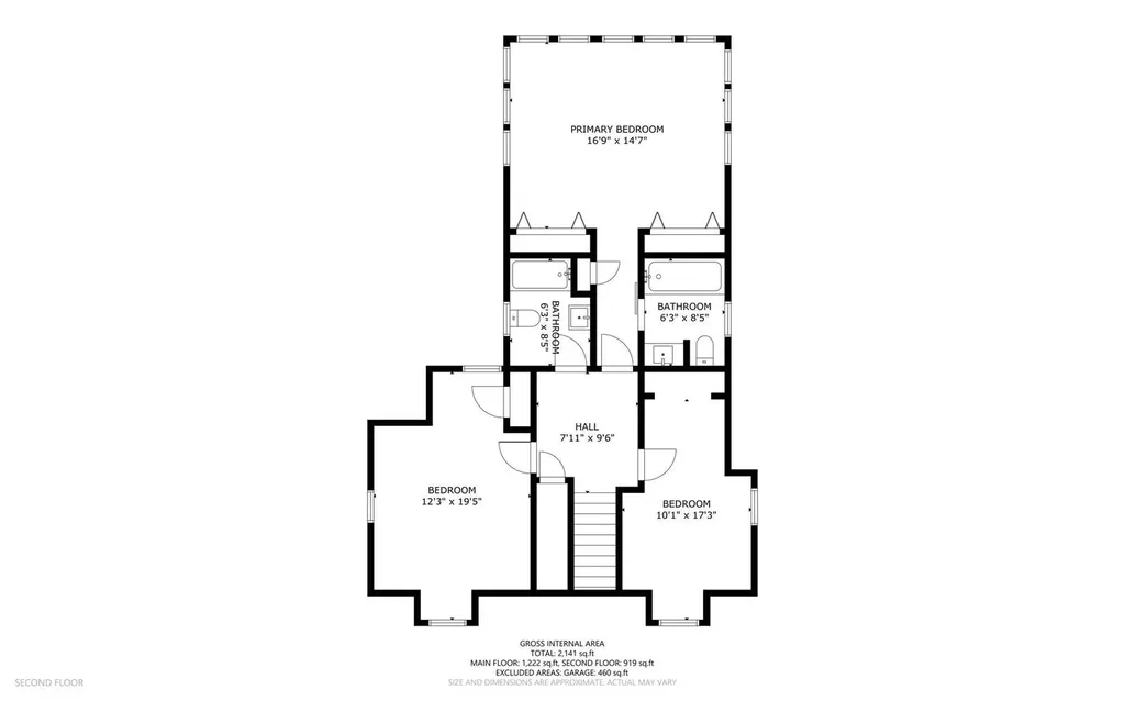 21 Johnson Road Falmouth ME 04105