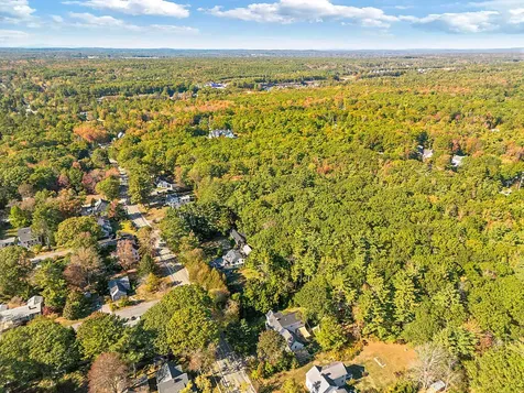 21 Johnson Road Falmouth ME 04105