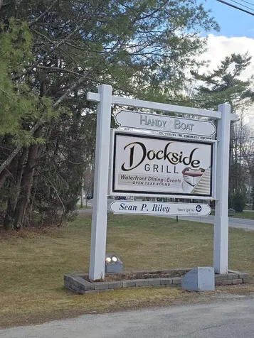 21 Johnson Road Falmouth ME 04105