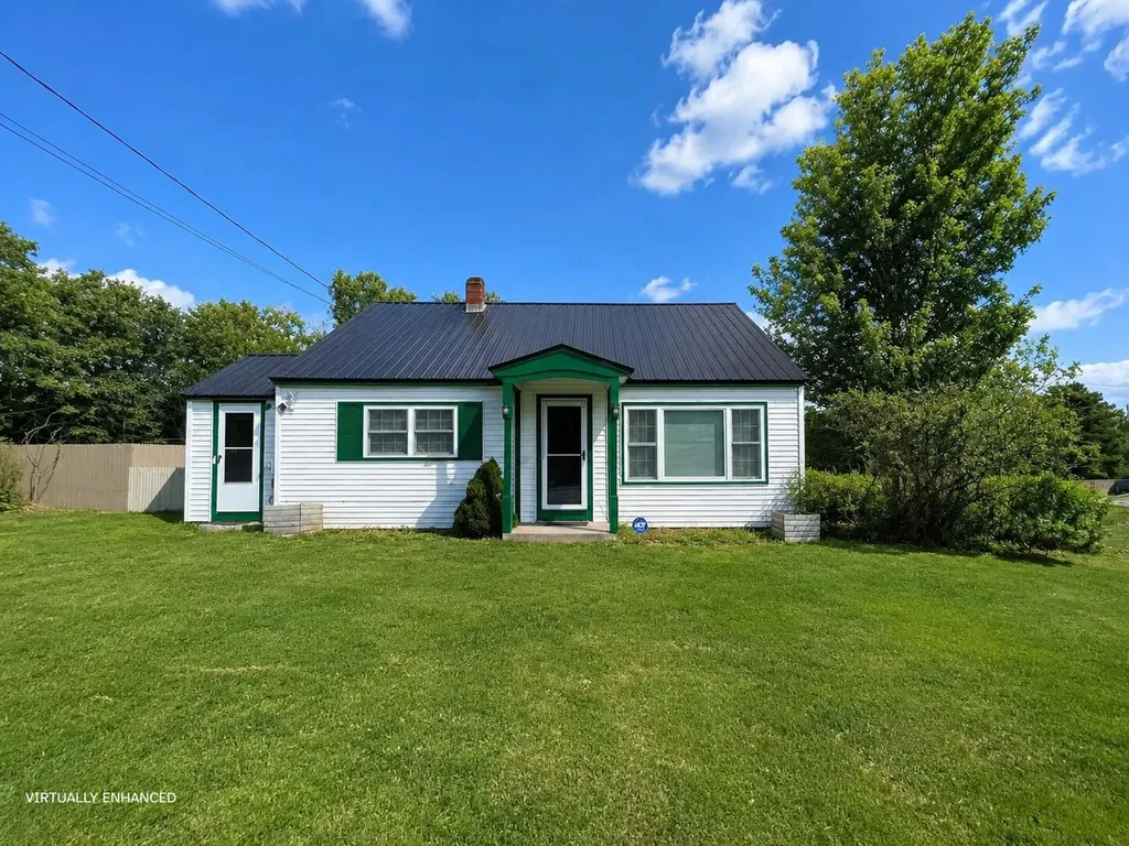 233 W Bethel Road Bethel ME 04217