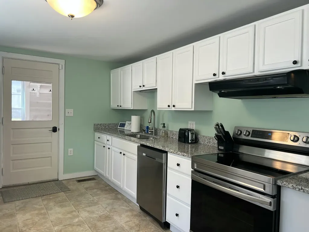 233 W Bethel Road Bethel ME 04217