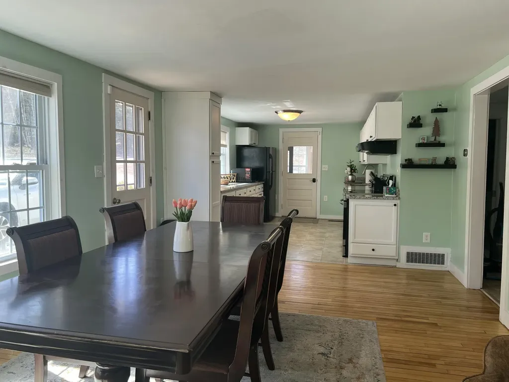 233 W Bethel Road Bethel ME 04217