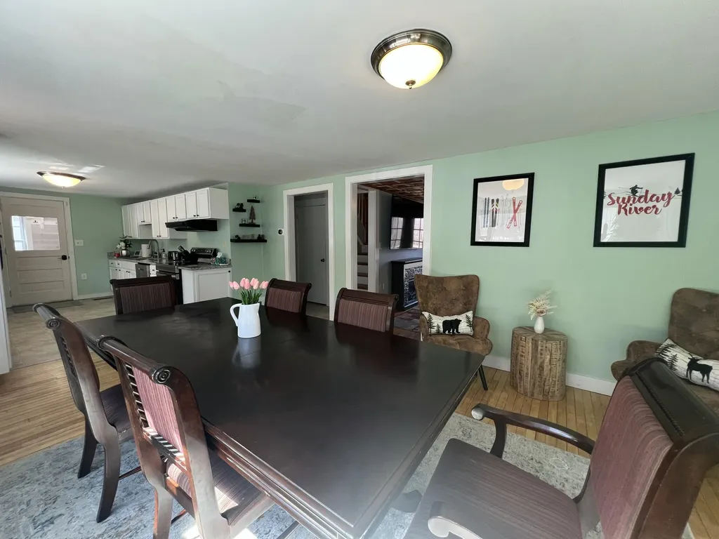 233 W Bethel Road Bethel ME 04217