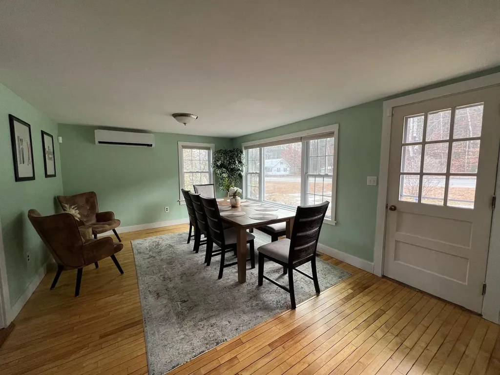 233 W Bethel Road Bethel ME 04217