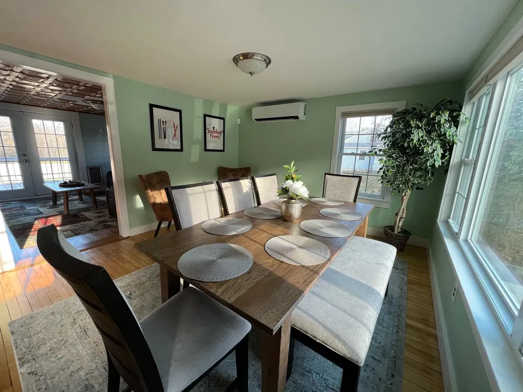 233 W Bethel Road Bethel ME 04217